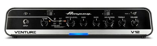 CABEZAL BAJO AMPEG VENTURE V12 US