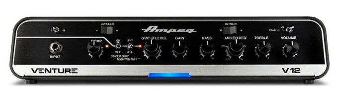 CABEZAL BAJO AMPEG VENTURE V12 US