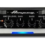 CABEZAL BAJO AMPEG VENTURE V3 US