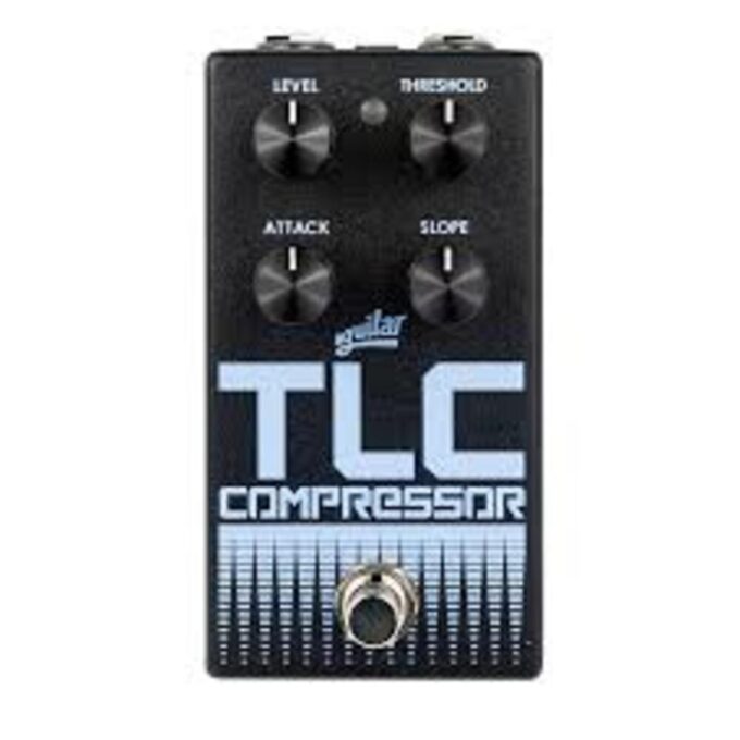 PEDAL COMPRESOR BAJO AGUILAR TLCV2