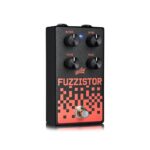PEDAL FUZZ BAJO AGUILAR FUZZISTORV2