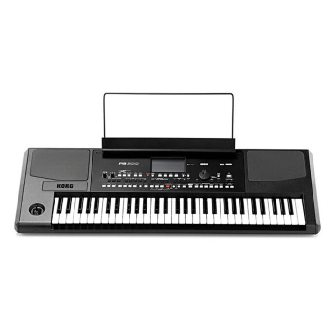 SINTETIZADOR INTERACTIVO KORG PA300