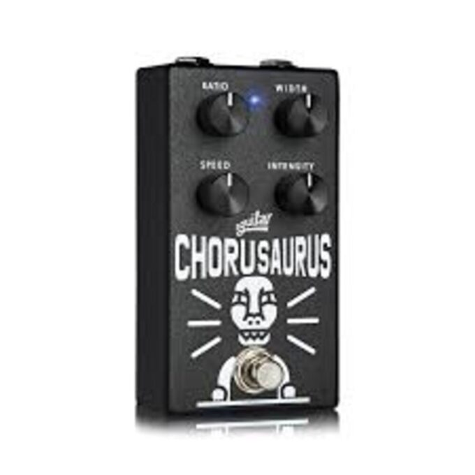 PEDAL CORO BAJO AGUILAR CHORUSAURUSV2