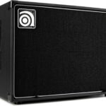 GABINETE BAJO AMPEG VB 210
