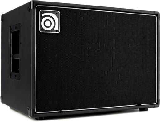 GABINETE BAJO AMPEG VB 210