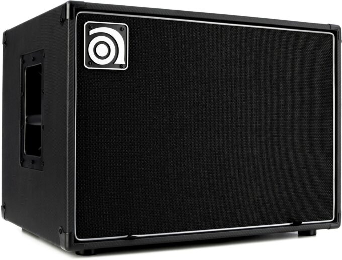 GABINETE BAJO AMPEG VB 210