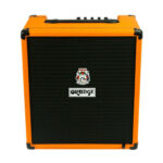 AMPLIFICADOR BAJO ORANGE CRUSH 100