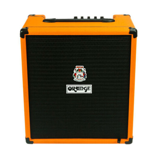 Amplificadores Bajo