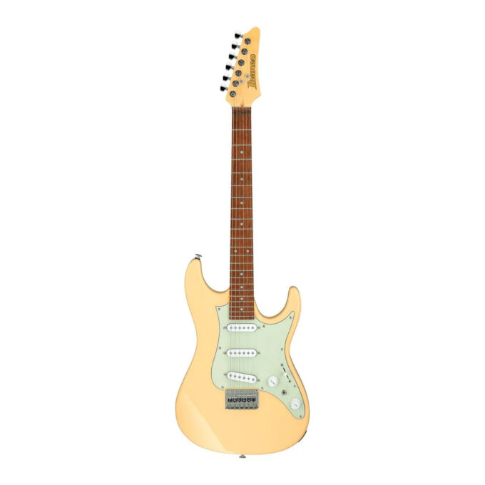 GUITARRA ELECTRICA IBANEZ AZES31 IV