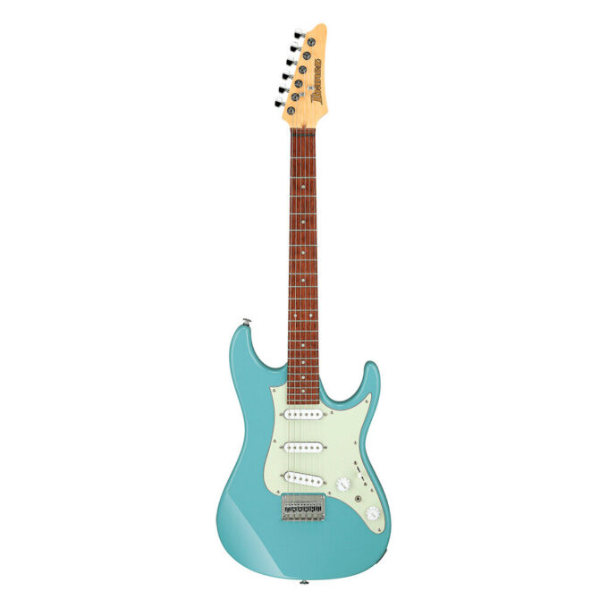 GUITARRA ELECTRICA IBANEZ AZES31 PRB