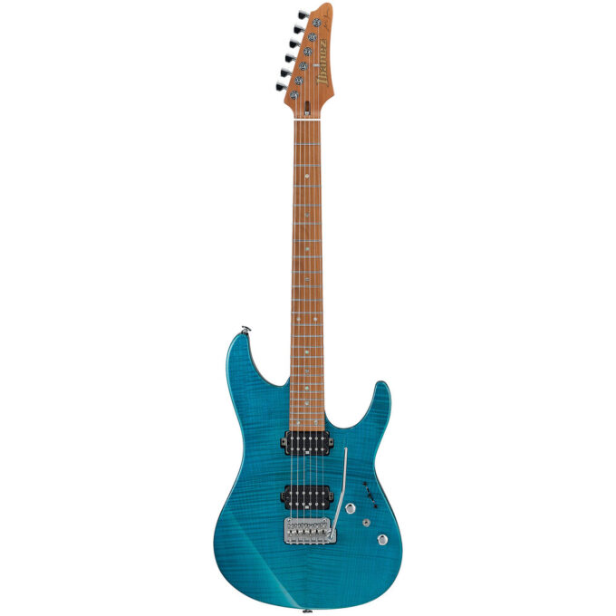GUITARRA ELECTRICA IBANEZ MARTIN MILLER MMN1 TAB