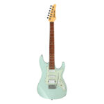 GUITARRA ELECTRICA IBANEZ AZES40 MGR