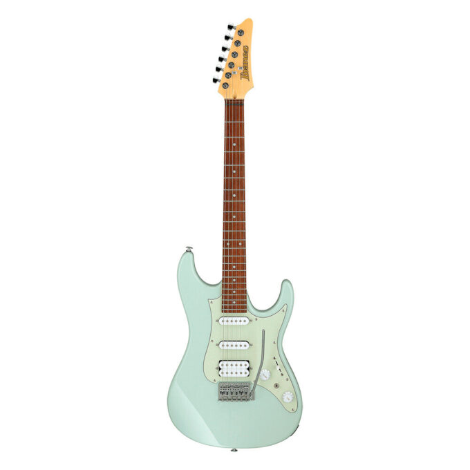 GUITARRA ELECTRICA IBANEZ AZES40 MGR