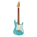 GUITARRA ELECTRICA IBANEZ AZES40 PRB