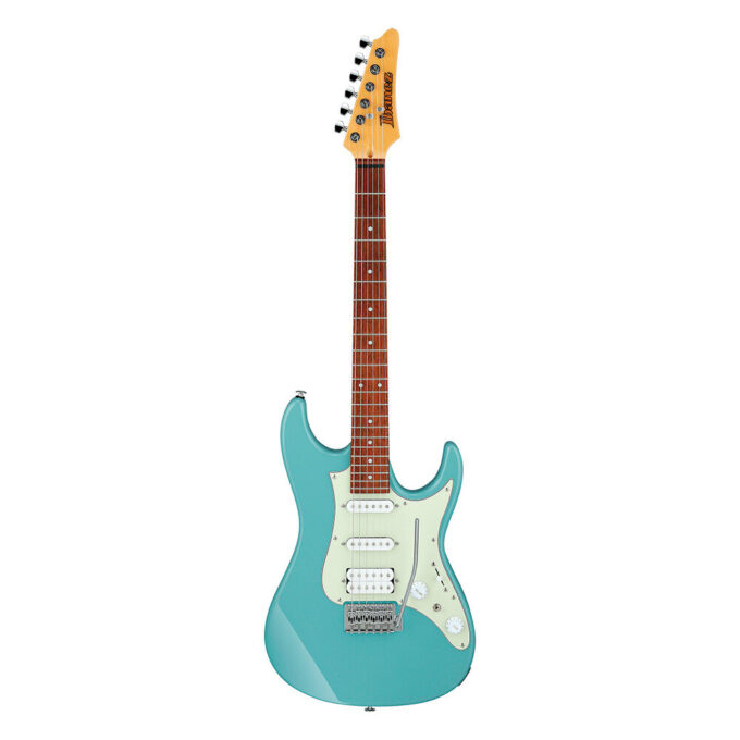 GUITARRA ELECTRICA IBANEZ AZES40 PRB
