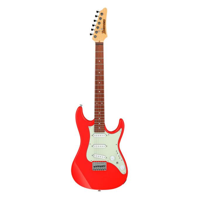 GUITARRA ELECTRICA IBANEZ AZES31 VM