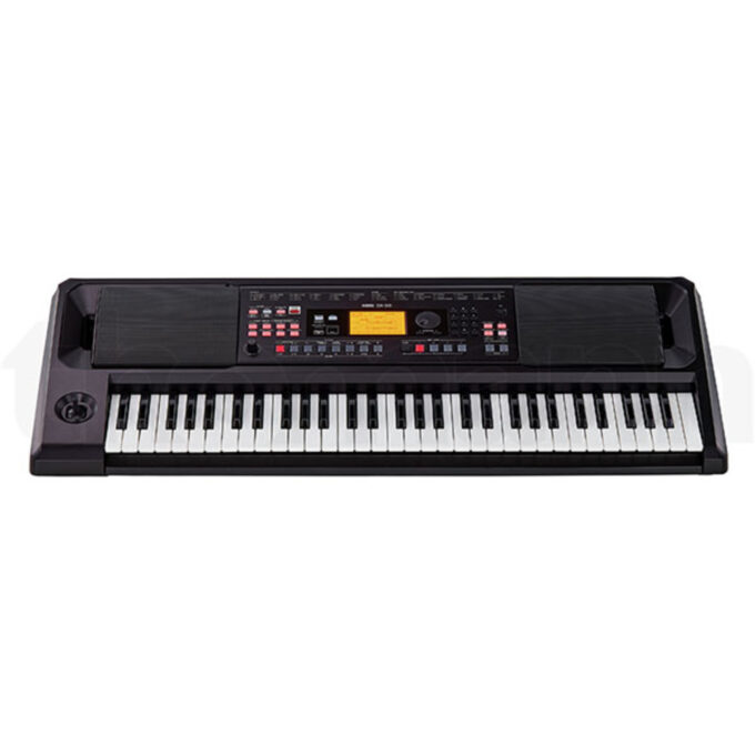 TECLADO INTERACTIVO KORG EK50 CSA