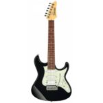 GUITARRA ELECTRICA IBANEZ AZES40 BK