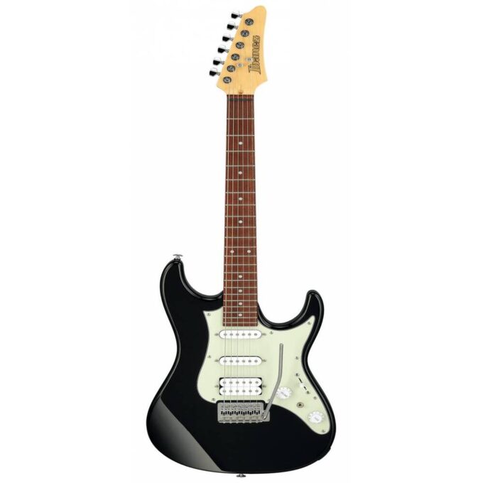 GUITARRA ELECTRICA IBANEZ AZES40 BK