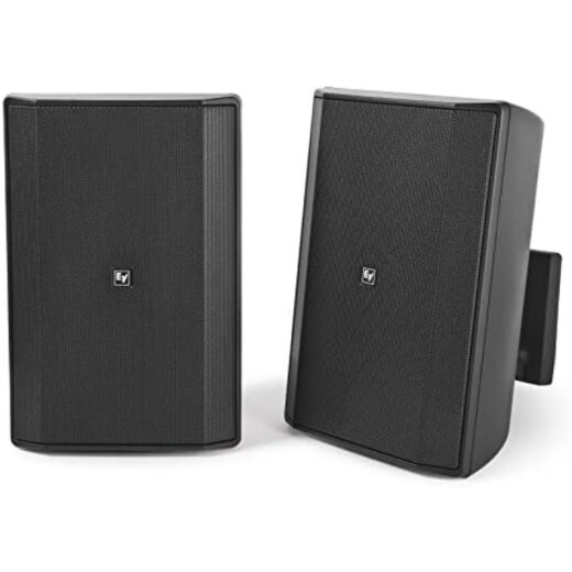 BOCINA INSTALACION ELECTRO VOICE EVID S8.2 TB PAR