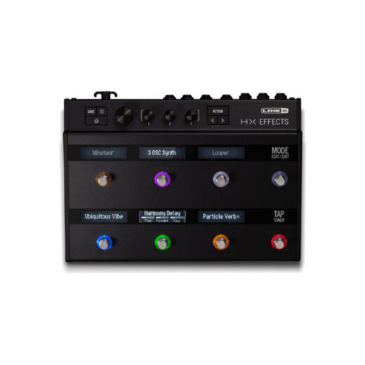 Amplificadores