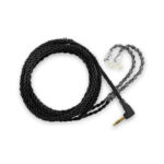 CABLE IEM CTM 8 HILOS 60 BLACK