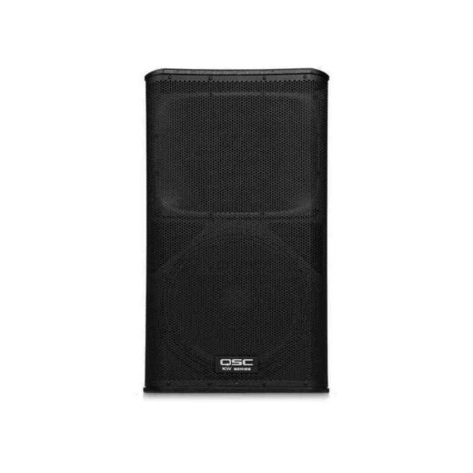 COLUMNA ACTIVA QSC BIDIRECCIONAL KW152 BK