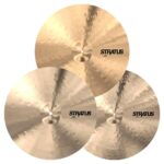 JUEGO SABIAN STRATUS S5005 PERFORMANCE