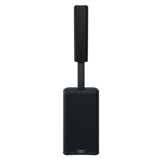 SISTEMA DE AUDIO VERTICAL QSC KC12S BK