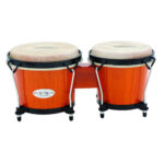 BONGOS TOCA SYNERGY 2100AMB 6 6-3/4 AMBER