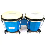 BONGOS TOCA SYNERGY 2100BB 6 6-3/4 BL