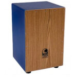 CAJON TOCA TCCJ-BL CLRSND BLUE