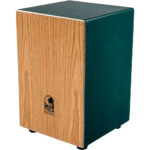 CAJON TOCA TCCJ-GN CLRSND GREEN