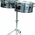 TIMBALES TOCA T-315 14 15 STL