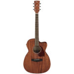 GUITARRA ELECTROACUSTICA IBANEZ PF12MHCE OPN