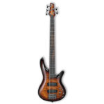 BAJO ELECTRICO IBANEZ SR405EQM-SCB