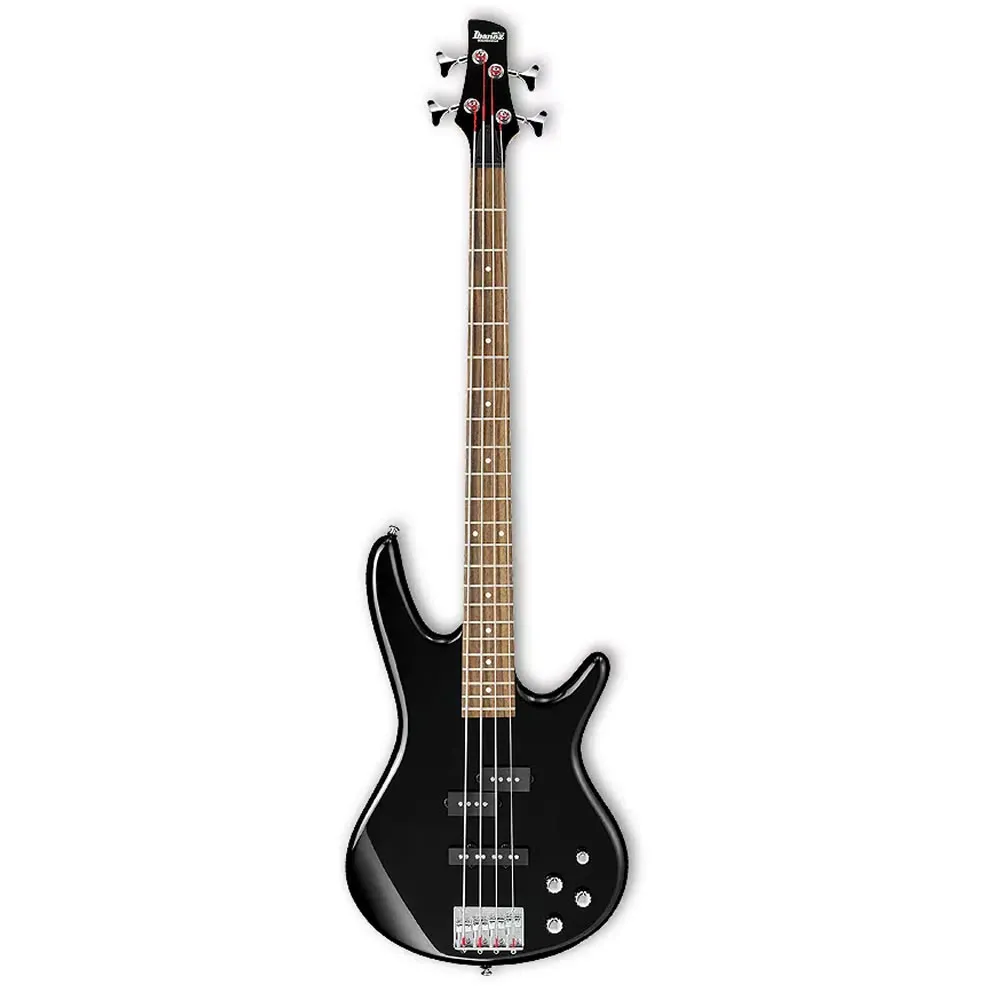 BAJO ELECTRICO IBANEZ GSR200BK BAJO ELECTRICO IBANEZ GSR200BK - Imagen 1