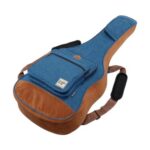 FUNDA GUITARRA CLASICA IBANEZ IAB541D BL