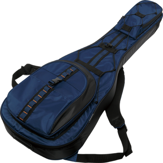 FUNDA GUITARRA IBANEZ IGB681 BL