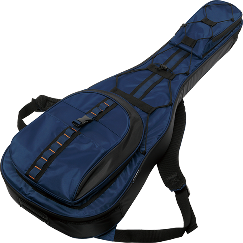 FUNDA GUITARRA IBANEZ IGB681 BL (1) FUNDA GUITARRA IBANEZ IGB681 BL - Imagen 1