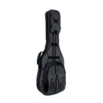 FUNDA GUITARRA  IBANEZ IGB681 GY