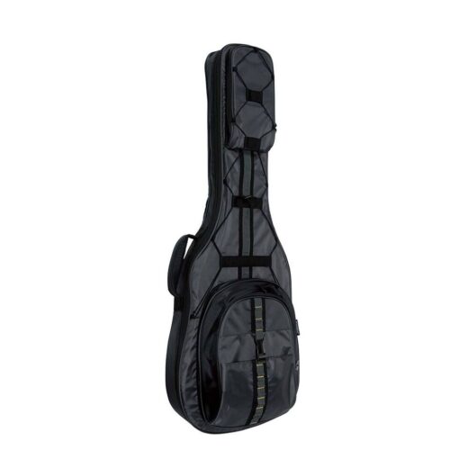 FUNDA GUITARRA IBANEZ IGB681 GY