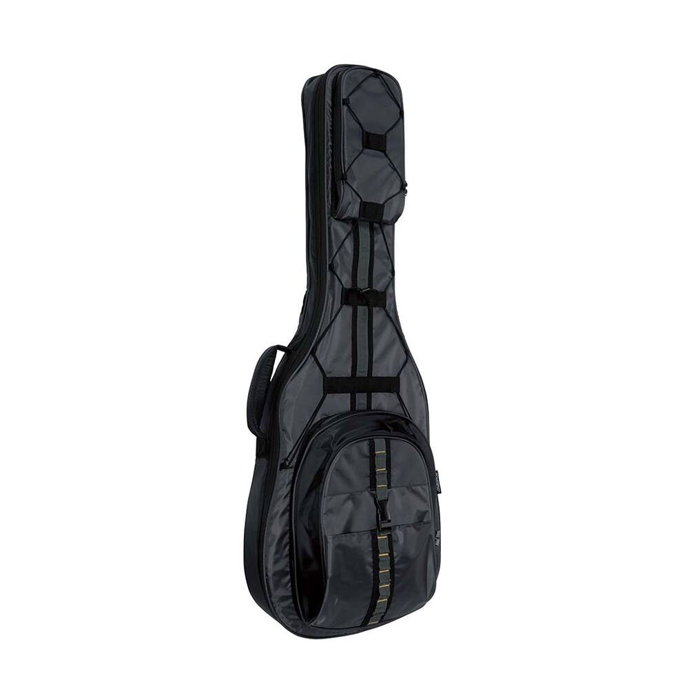 FUNDA GUITARRA IBANEZ IGB681 GY (1) FUNDA GUITARRA IBANEZ IGB681 GY - Imagen 1
