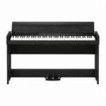 PIANO DIGITAL KORG C1 AIR WBK