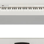 PIANO DIGITAL KORG C1 AIR WH
