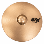 PLATO SABIAN B8X 41806X THIN CRASH 18