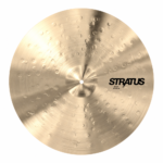 PLATO SABIAN STRATUS S1806 CRASH 18