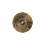 PLATO SABIAN STRATUS SD1402 DRY HIT HATS 14