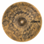 PLATO SABIAN STRATUS SD1906 DRY CRASH 19