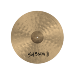 PLATO SABIAN STRATUS SD2006 DRY CRASH 20